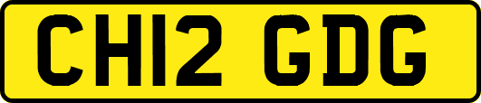 CH12GDG