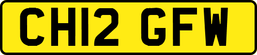 CH12GFW