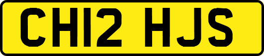 CH12HJS