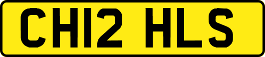 CH12HLS