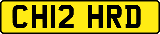 CH12HRD