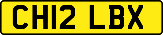 CH12LBX