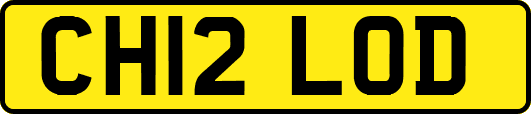 CH12LOD