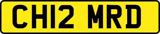 CH12MRD
