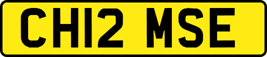 CH12MSE