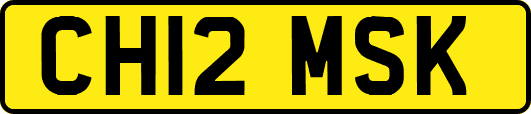 CH12MSK