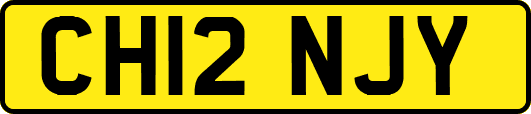 CH12NJY