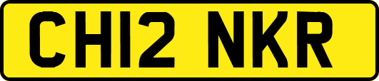 CH12NKR