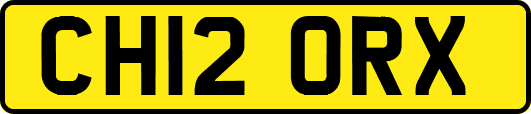 CH12ORX