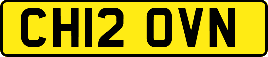 CH12OVN