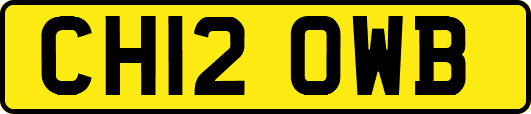 CH12OWB