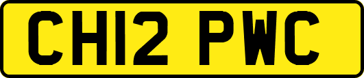 CH12PWC