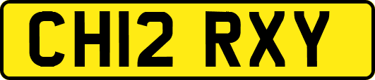 CH12RXY
