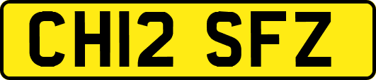 CH12SFZ