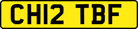 CH12TBF