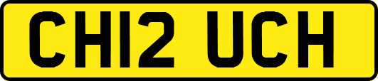 CH12UCH