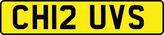 CH12UVS