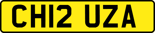 CH12UZA