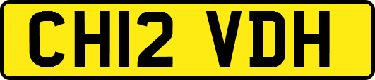 CH12VDH