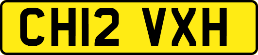 CH12VXH