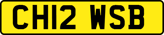 CH12WSB