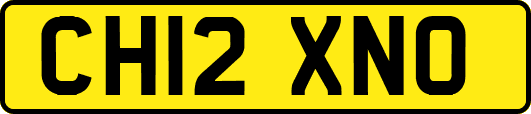 CH12XNO