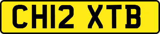 CH12XTB