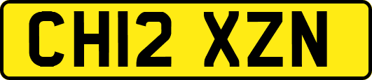CH12XZN