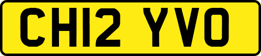 CH12YVO