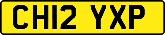 CH12YXP
