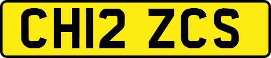 CH12ZCS