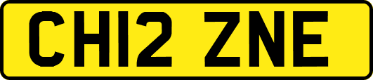 CH12ZNE