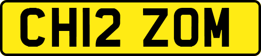 CH12ZOM