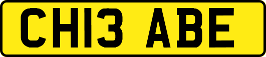 CH13ABE