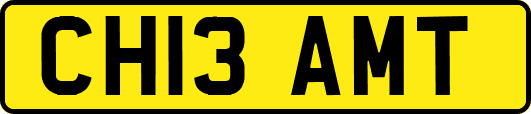 CH13AMT