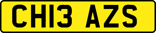 CH13AZS