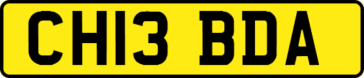 CH13BDA