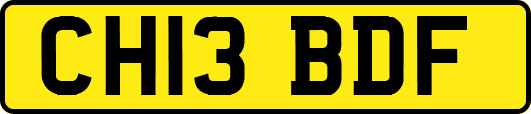 CH13BDF