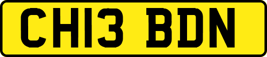 CH13BDN