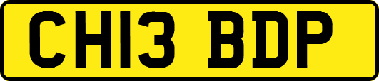 CH13BDP