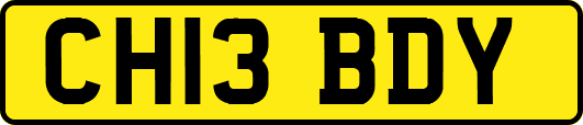 CH13BDY