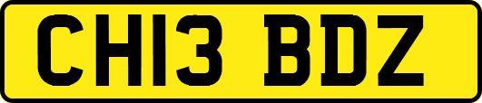 CH13BDZ