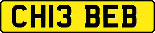 CH13BEB