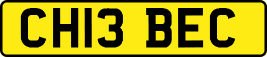 CH13BEC