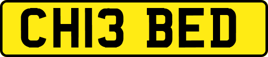 CH13BED