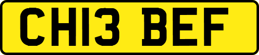 CH13BEF