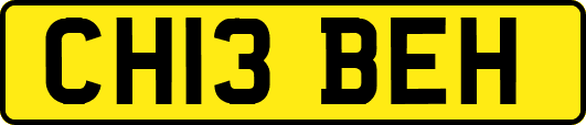 CH13BEH