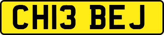 CH13BEJ