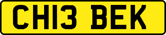 CH13BEK