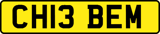 CH13BEM